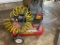 Coleman Powermate 4HP 11 Gallon Air compressor