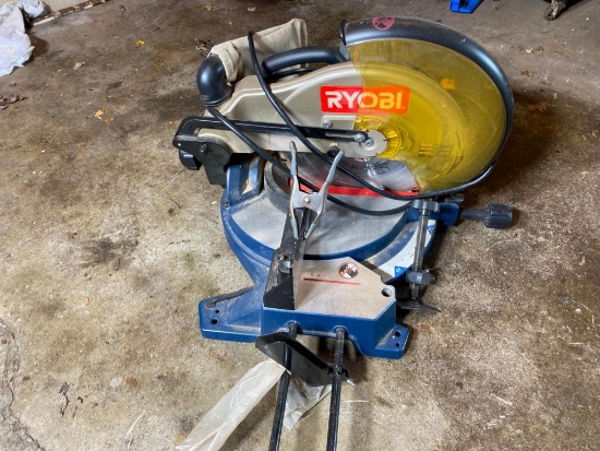 Ryobi Circular Saw