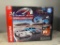 Factor Sealed Auto World 24 Hours of LeMans Electric Slot Car Race Set