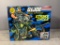 A GI Joe Hall of Fame Strike Cycle Factory Sealed Toy