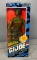 A Hall of Fame GI Joe Combat Camo Roadblock Figurine Factory Sealed