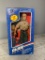 Factor Sealed Hall of Fame GI Joe Rock 'n Roll Action Figure