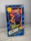Factor Sealed Hall of Fame GI Joe Major Bludd Action Figure