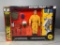 Factor Sealed Vintage 1994 GI Joe Action Pilot Figure