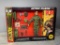 Factor Sealed Vintage 1994 GI Joe Action Marine Figure