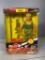Factor Sealed Guile Capcom Street Fighter II GI Joe Action Figure