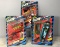 Group of Factory Sealed GI Joe Accessories
