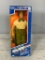 Factory Sealed GI Joe Hall of Fame Basic Training Grunt Action Figure