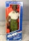GI Joe Hall of Fame Factory Sealed Basic Training Heavy Duty Action Figure