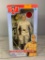 GI Joe Factory Sealed Foreign Soldiers Collection WW2 Japanese Army AIr Force Officer