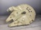 Vintage 1979 Kenner Toys Star Wars Millennium Falcon
