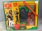 GI Joe Hasbro Factory Sealed 40th Anniversary Edition Action Marine Action Figure and Accessories