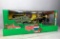 GI Joe Factory Sealed Spy Troops Versus Cobra Action Figure Game
