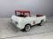 Vintage Nylint 5000 Race Team Ford Pickup