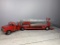 Vintage Tonka Toys Aerial Ladder Fire Truck