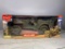 GI Joe Factory Sealed Willys Jeep with Machine Gun