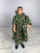 Vintage Hasbro The Defenders Action Figure