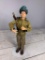 GI Joe WWII German Soldier Action Figure WIth Accessories