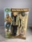 GI Joe Factory Sealed Crewcut Series Action Marine Action Figure