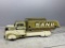 Vintage Marx Tin Lithograph Sand and Gravel Dump Truck