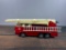 Vintage Tonka Toys Extension Ladder Fire Truck