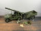 Vintage GI Joe Official Jeep Combat Vehicle