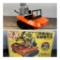 Vintage GI Joe Adventure Team ATV Trouble Shooter Vehicle