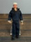 Vintage 1964 Hasbro GI Joe US Navy Sailor Action Figure