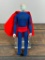 Vintage 1968 Ideal Toy Company Doctor Evil Action Figure