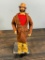 Vintage 1964 Hasbro GI Joe Secret Agent Action Figure