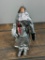 Vintage GI Joe Crash Crew Action Figure