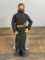 Vintage 1964 Hasbro GI Joe Secret Agent Action Figure