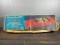 Vintage Crusader 101 Radio Controlled Car