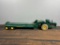 Vintage Nylint Tournahauler Vehicle