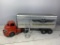 Vintage Wyandotte Toys Gray Van Lines Moving Truck