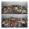 Very Large Lot lot of Legos - Star Wars