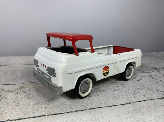 Vintage Nylint 5000 Race Team Ford Pickup