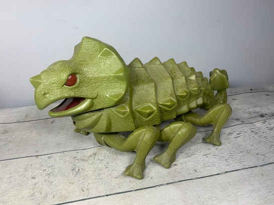 Vintage 1979 Hasbro GI Joe Terron the Beast