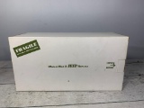 Vintage Diecast WW2 Jeep by Chrysler Corporation 1995