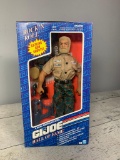 Factor Sealed Hall of Fame GI Joe Rock 'n Roll Action Figure