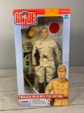 GI Joe Factory Sealed Foreign Soldiers Collection WW2 Japanese Army AIr Force Officer