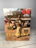 Vintage GI Joe Factory Sealed Classic Collection Tuskegee Bomber Pilot