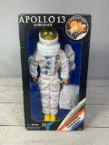 Vintage Hasbro Apollo 13 Astronaut Action Figure