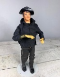 Vintage GI Joe Cavalry Scout Action Figure