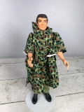 Vintage Hasbro The Defenders Action Figure