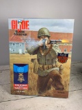 GI Joe Factory Sealed Medal of Honor Recipient Francis S. Currey