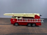 Vintage Tonka Toys Extension Ladder Fire Truck