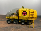 Vintage GI Joe Action Team Experimental Mobile Support Vehicle