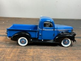 Vintage Danbury Mint 1941 Chevrolet Pickup Truck