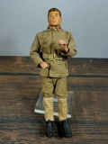 Vintage GI Joe Action Figure